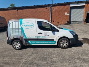 Robson Kay - Auction Date: 2023-07-11 - Category: Panel vans